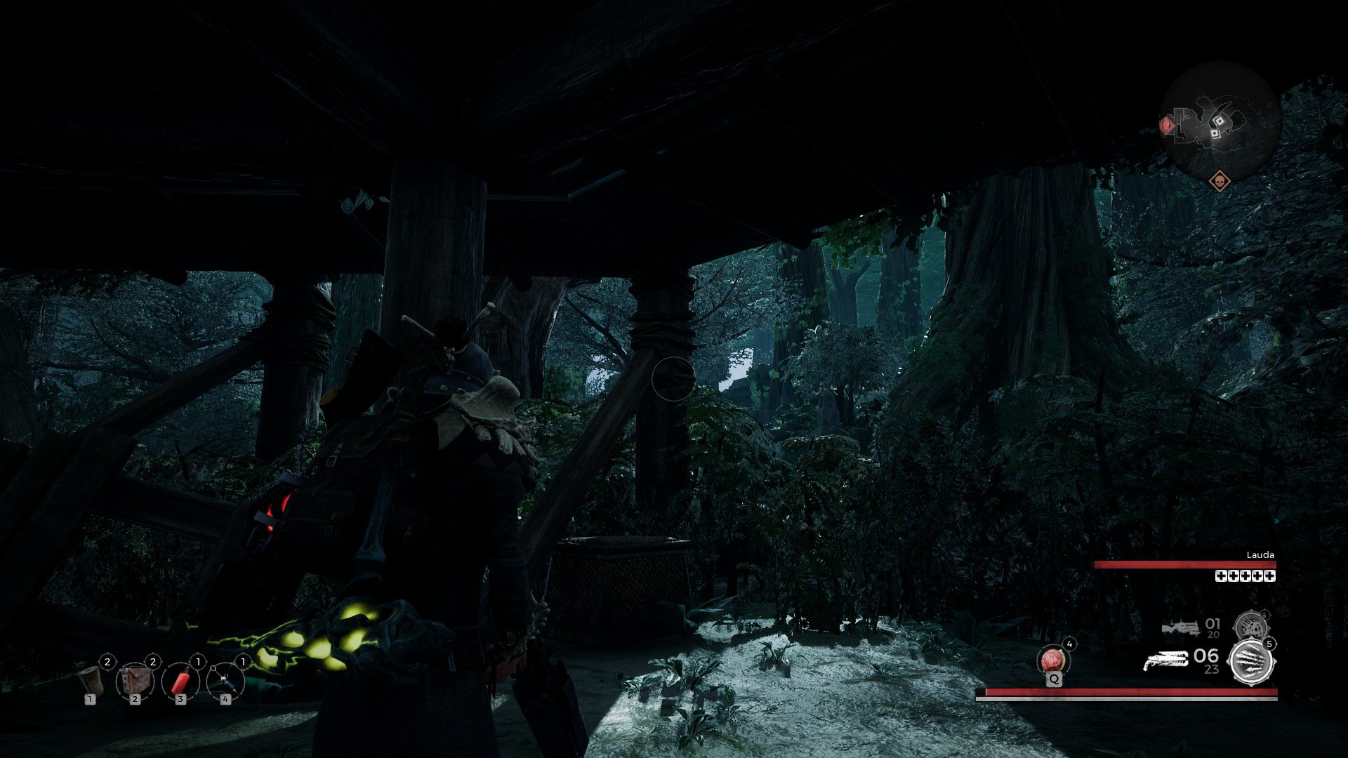 Remnant: From the Ashes - Imagen 34